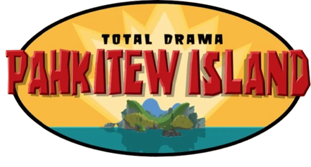 Total Drama: Pahkitew Island Complete 